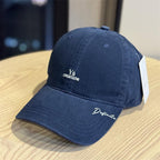 Men's Casual Cotton Baseball Cap