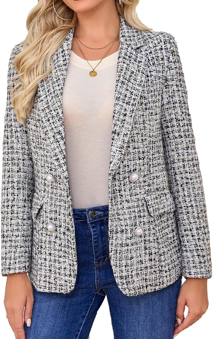 Women's Elegant and Fashionable Blazer