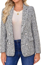 Women's Elegant and Fashionable Blazer