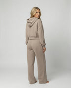 Women's Oversized Lounge Jogging Set