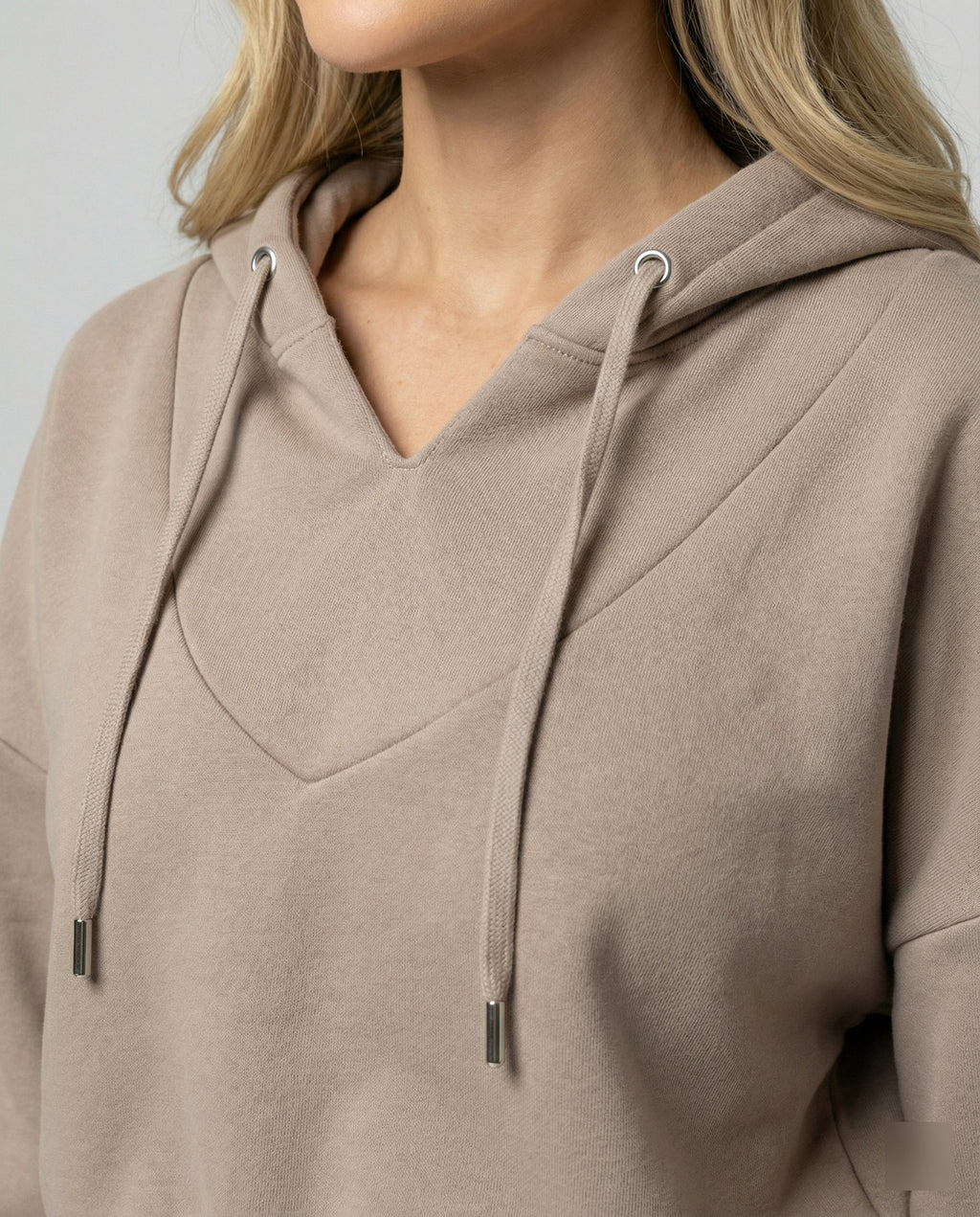 Women's Oversized Lounge Jogging Set