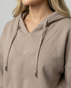 Women's Oversized Lounge Jogging Set