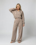 Women's Oversized Lounge Jogging Set