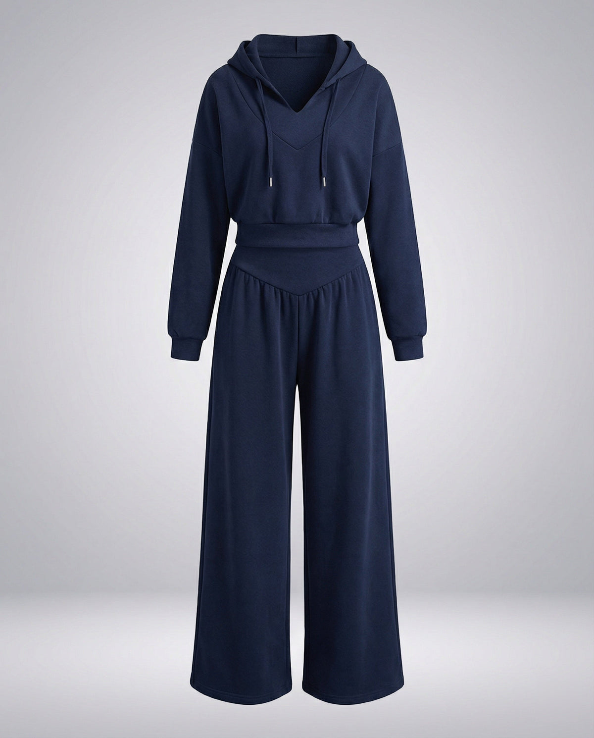Women's Oversized Lounge Jogging Set