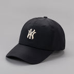 Men's Classic Embroidered Cap