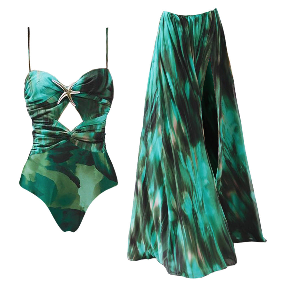 Women's Swimsuit