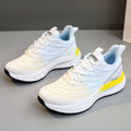 Breathable Women's Running Sneakers with Modern Cushioning System