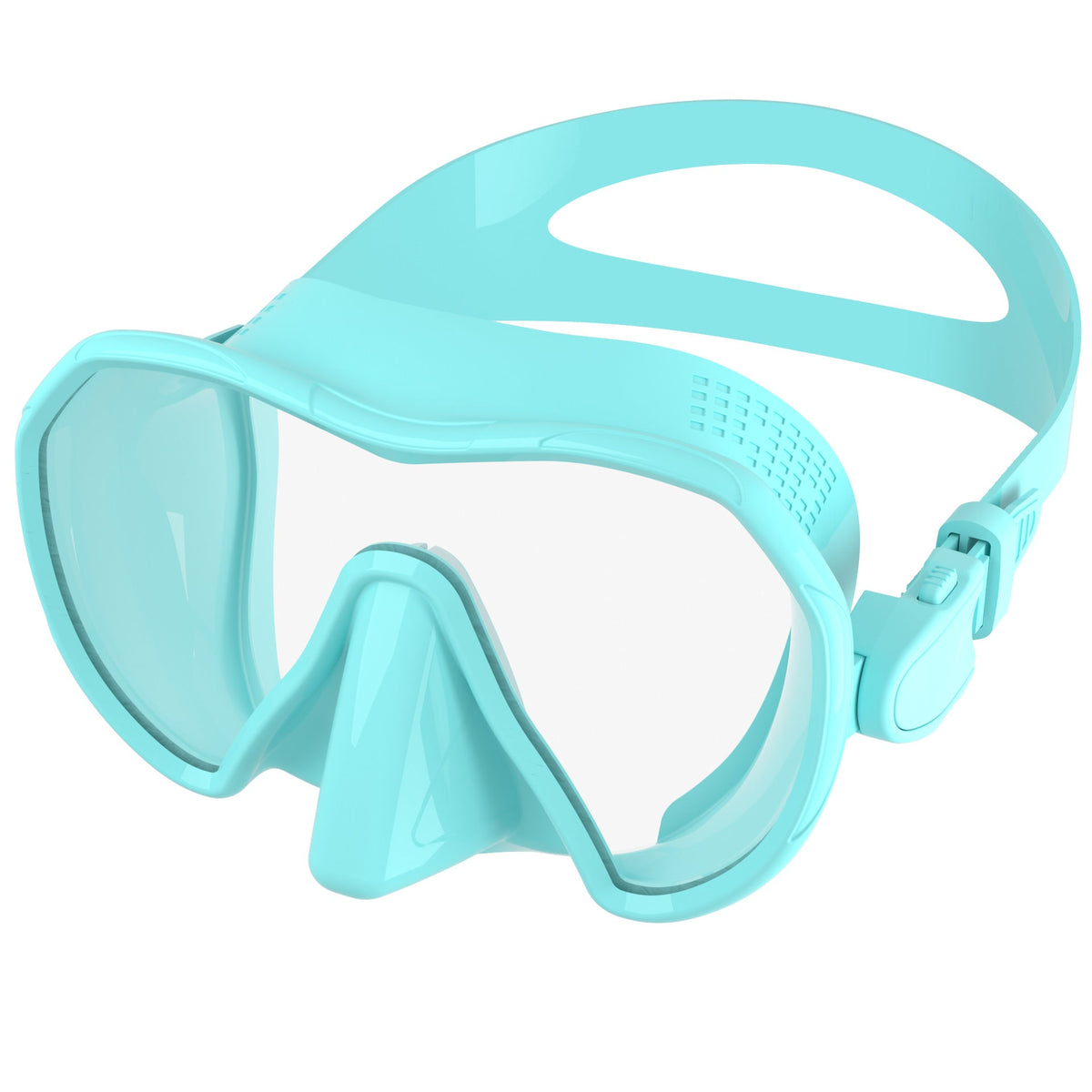 Kalsten Diving Mask with Anti-Fog Technology