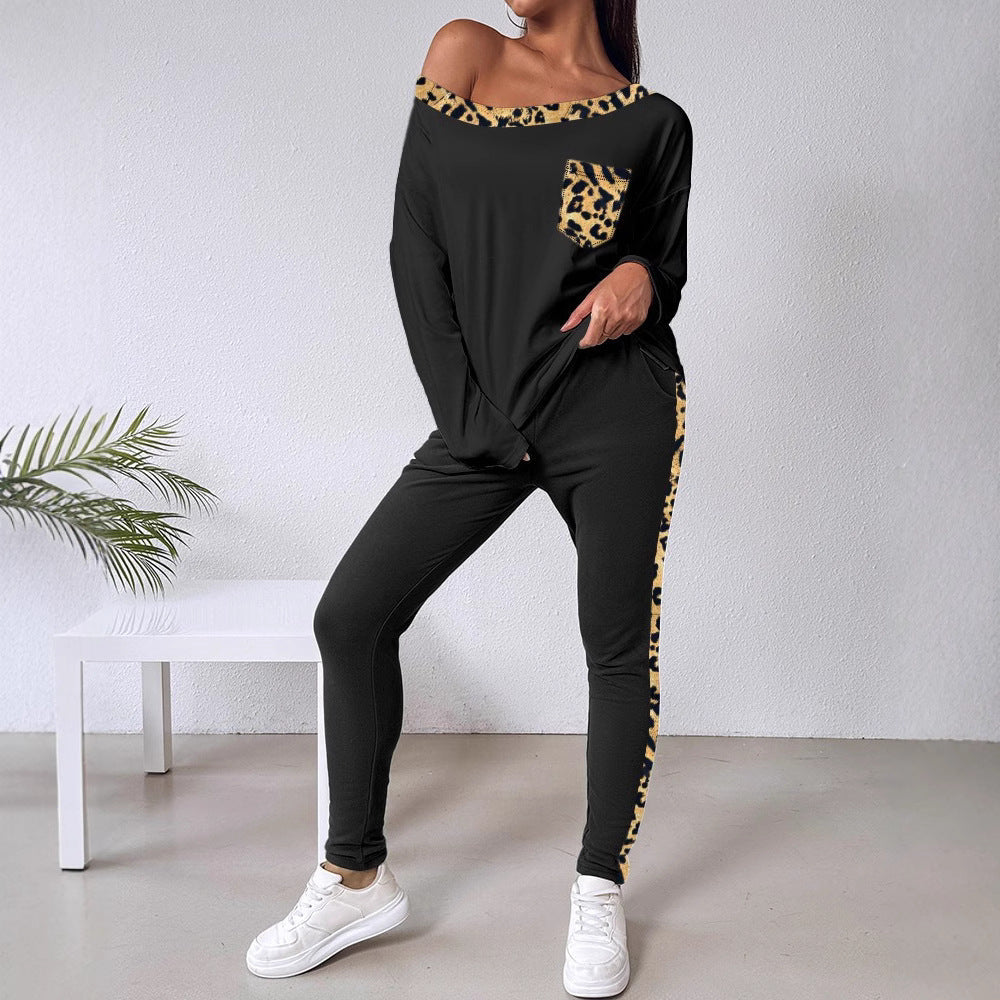 Women's Lounge Set