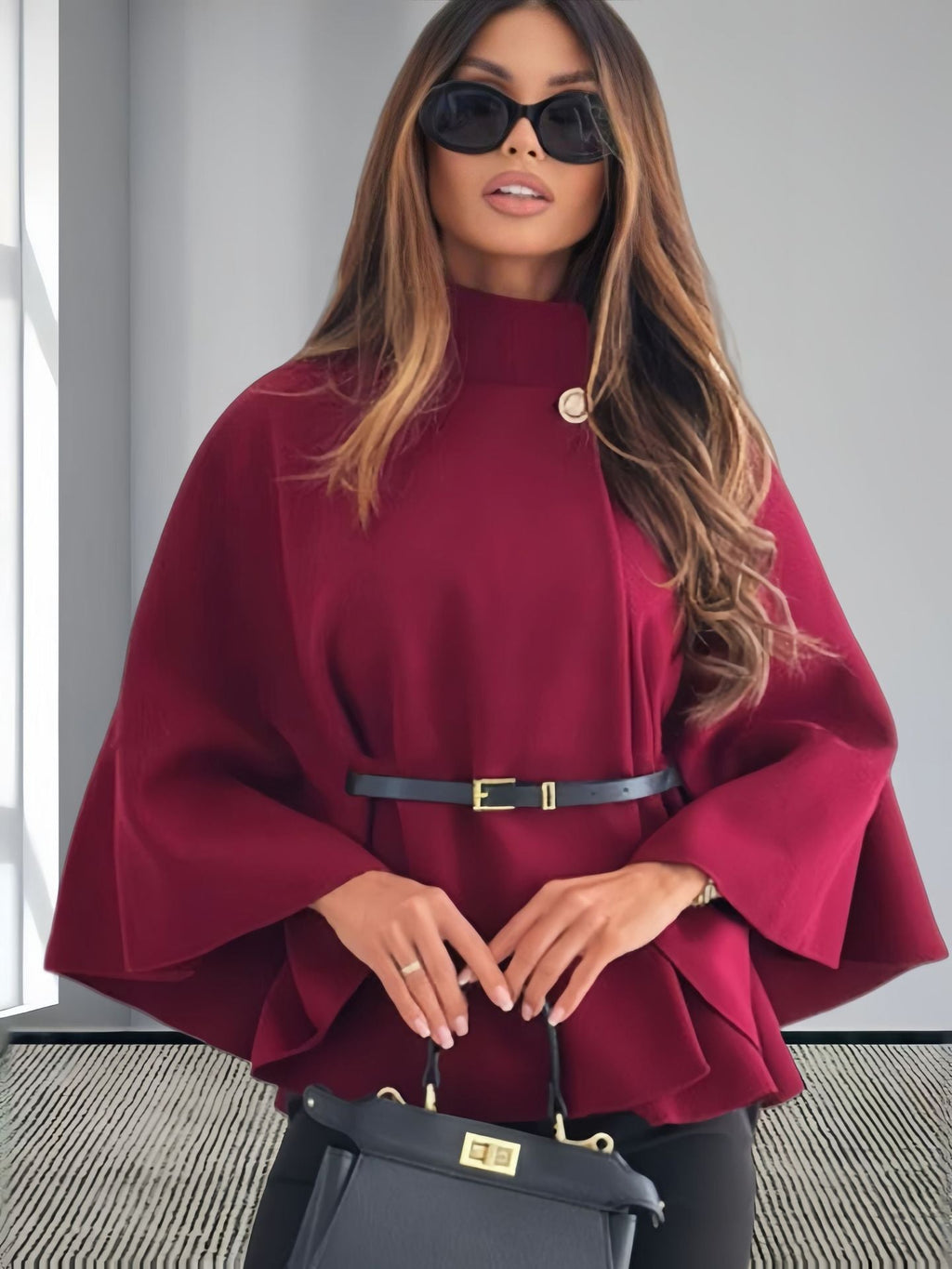 Women's Elegant Designer Jacket