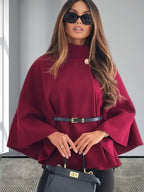 Women's Elegant Designer Jacket