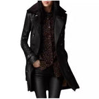 Elegant and Fashionable Transitional Jacket