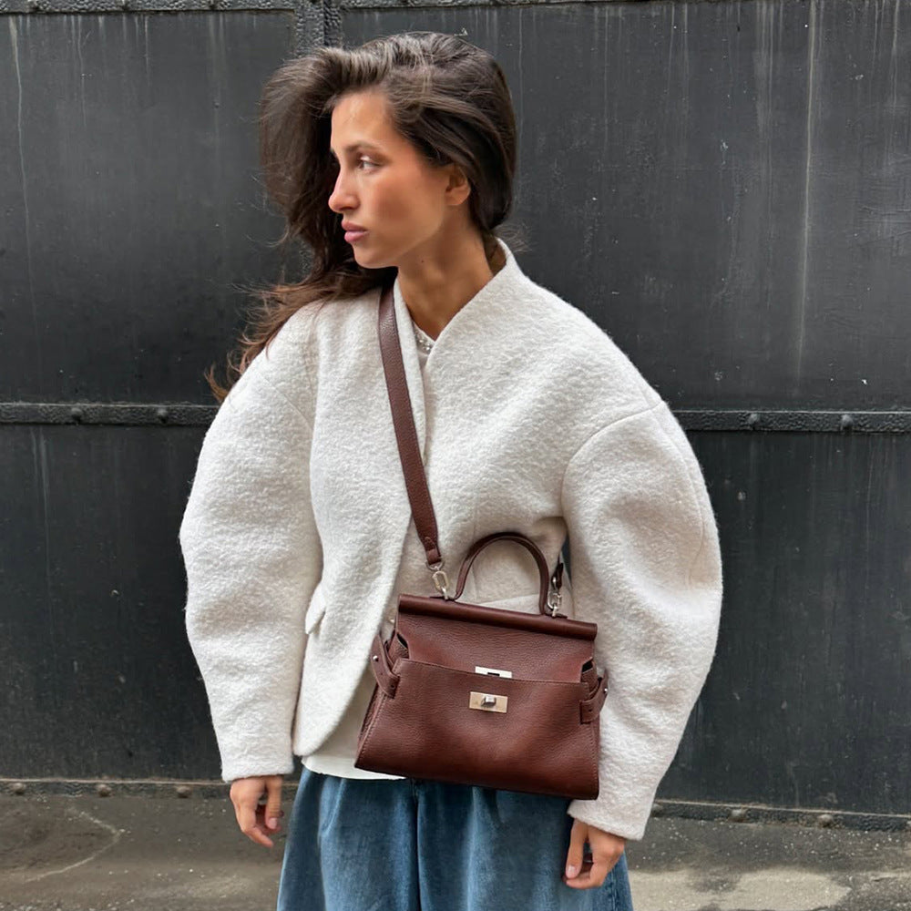 Women's Chic Oversized Blazer