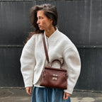Women's Chic Oversized Blazer