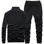 Men's Tracksuit Set