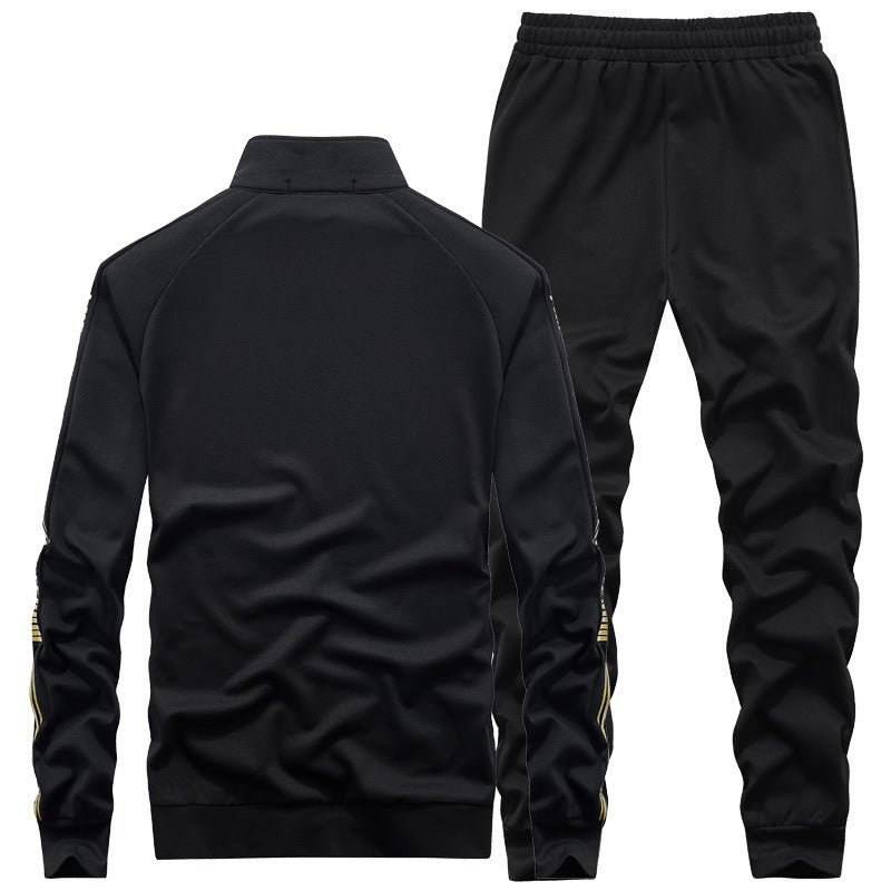 Men's Tracksuit Set