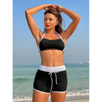 Women's Swimsuit Set