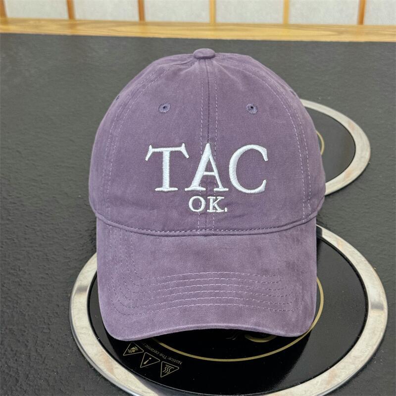 Kalsten Men's Casual Embroidered Adjustable Baseball Cap