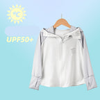 Women's Breathable Sports Jacket with Light UV Protection