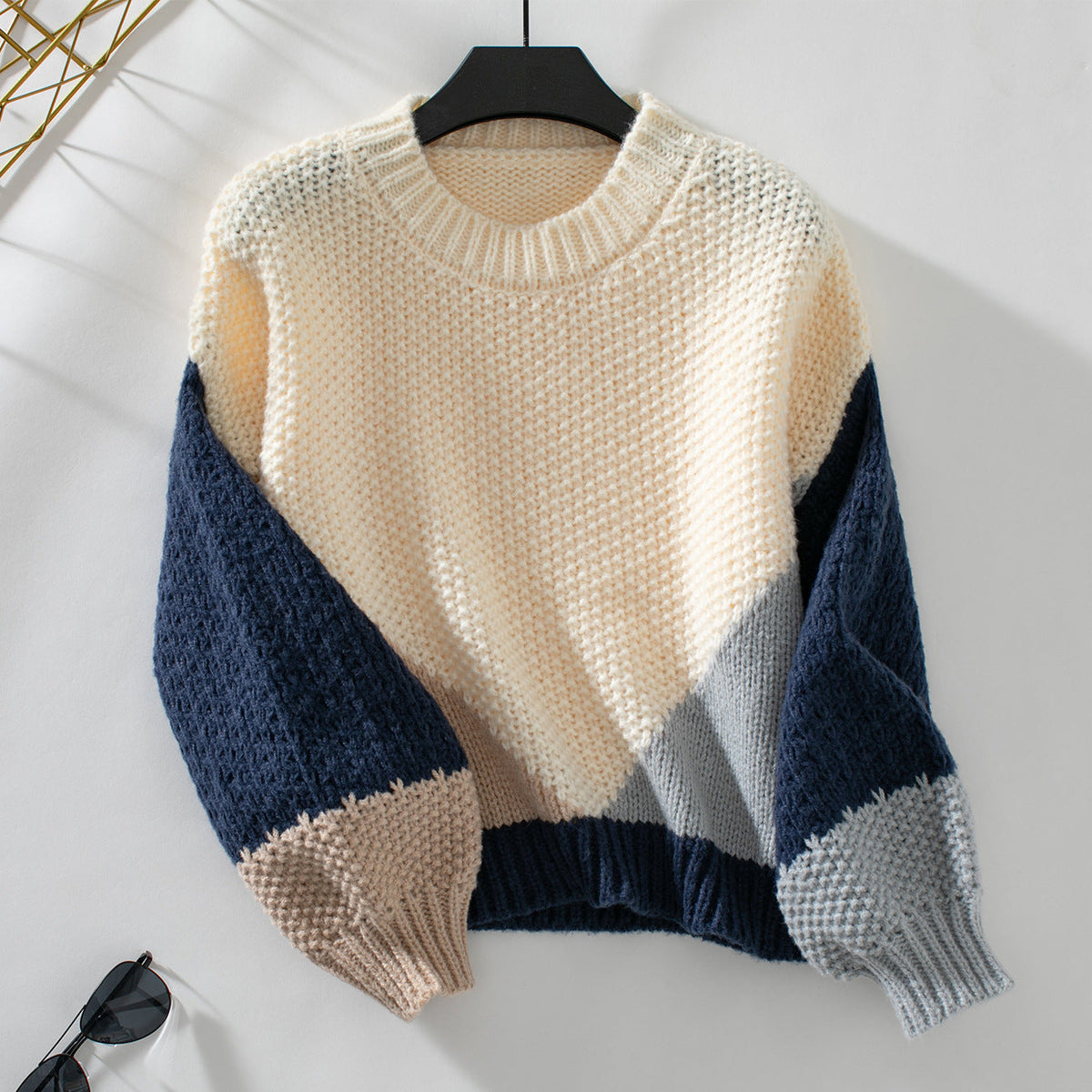 Women's Knit Sweater