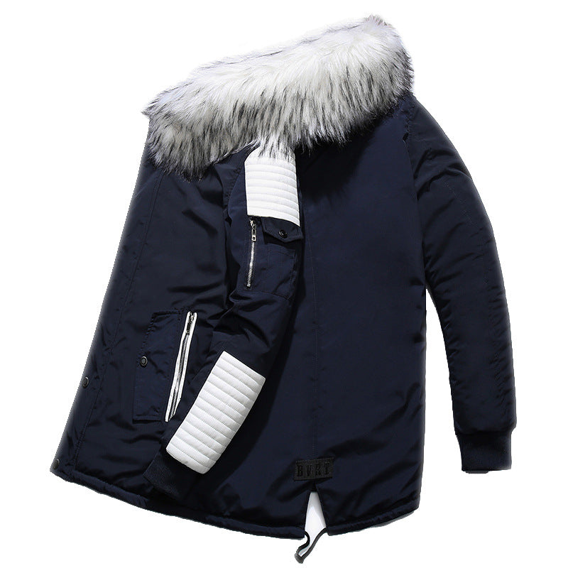 Women's High-Quality Winter Jacket