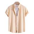 Women's Short-Sleeve Shirt
