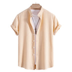 Women's Short-Sleeve Shirt