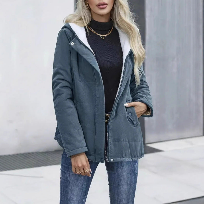 Women's Fashionable Winter Jacket