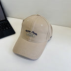Men's Casual Embroidered Baseball Cap