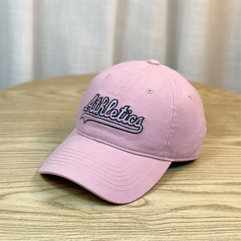 Men's Adjustable Embroidered Baseball Cap