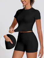 Women's Form-Fitting Functional Shirt