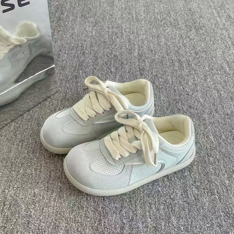 Women's Breathable Casual Sneakers with Innovative Design
