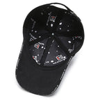 Adjustable Baseball Cap
