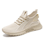 Women's Breathable Running Sneakers with Cushioning