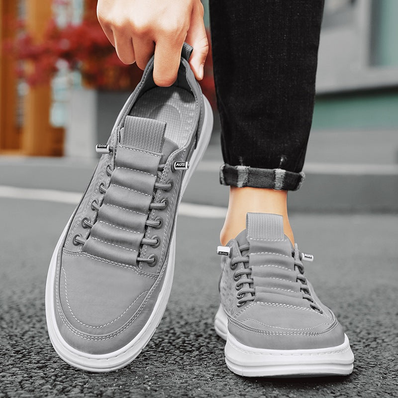 Women's Everyday Sneakers with Air Cushioning