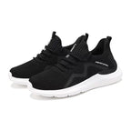 Women's Breathable Mesh Sneakers