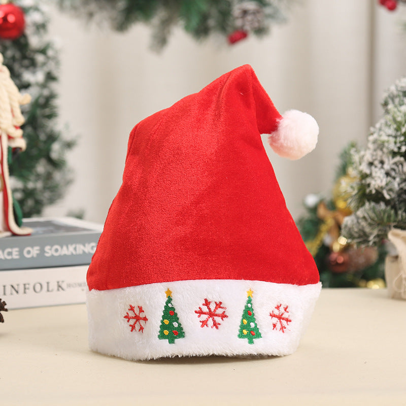 Santa Claus Hat