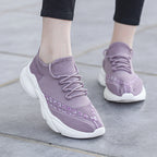 Women's Breathable Sock Sneakers