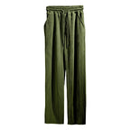 Women's Pleated Pants