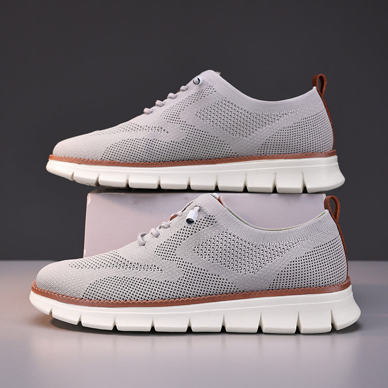 Women's Breathable and Lightweight Sneakers