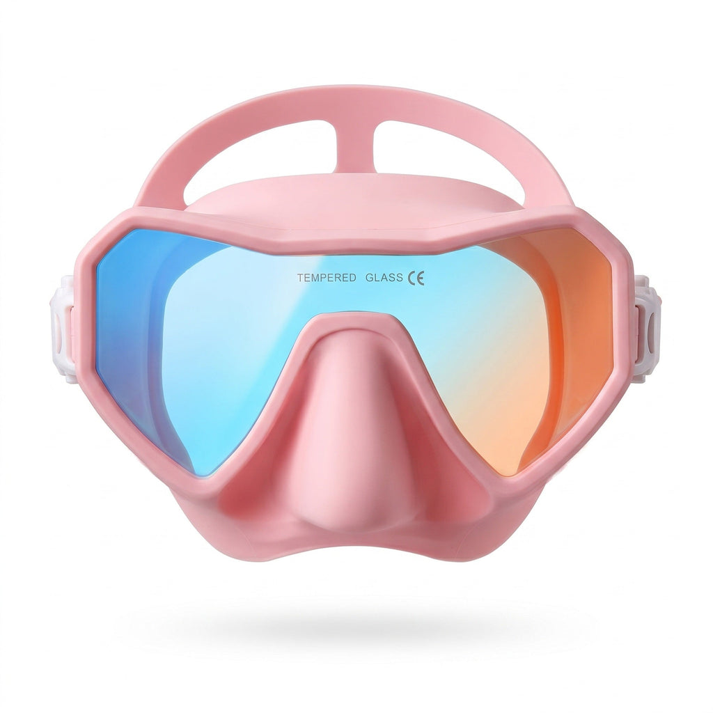 Kalsten Diving Mask