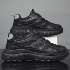 Women's Breathable Casual Sneakers with Non-Slip Sole and Ergonomic Design