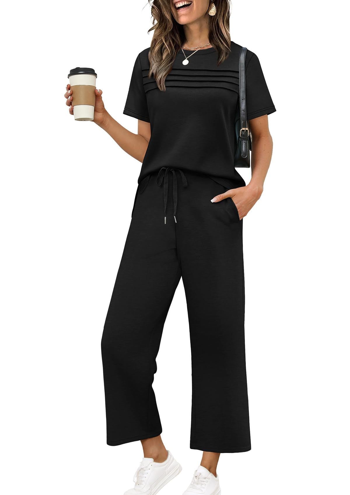 Women's Breathable Jogging Suit