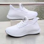 Women's Breathable Athletic Shoes