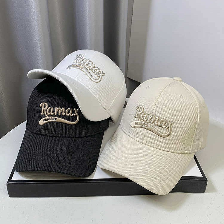 Men's Classic Adjustable Baseball Cap