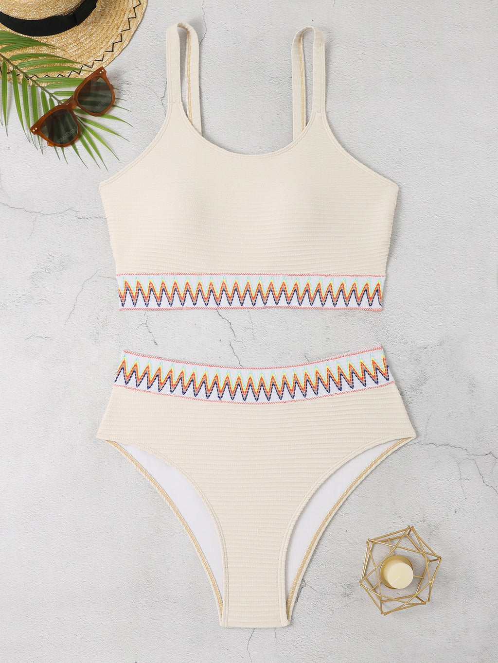 Women's Swimsuit
