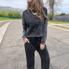 Women's Leisure Suit