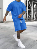 Men's Casual Sportswear Set