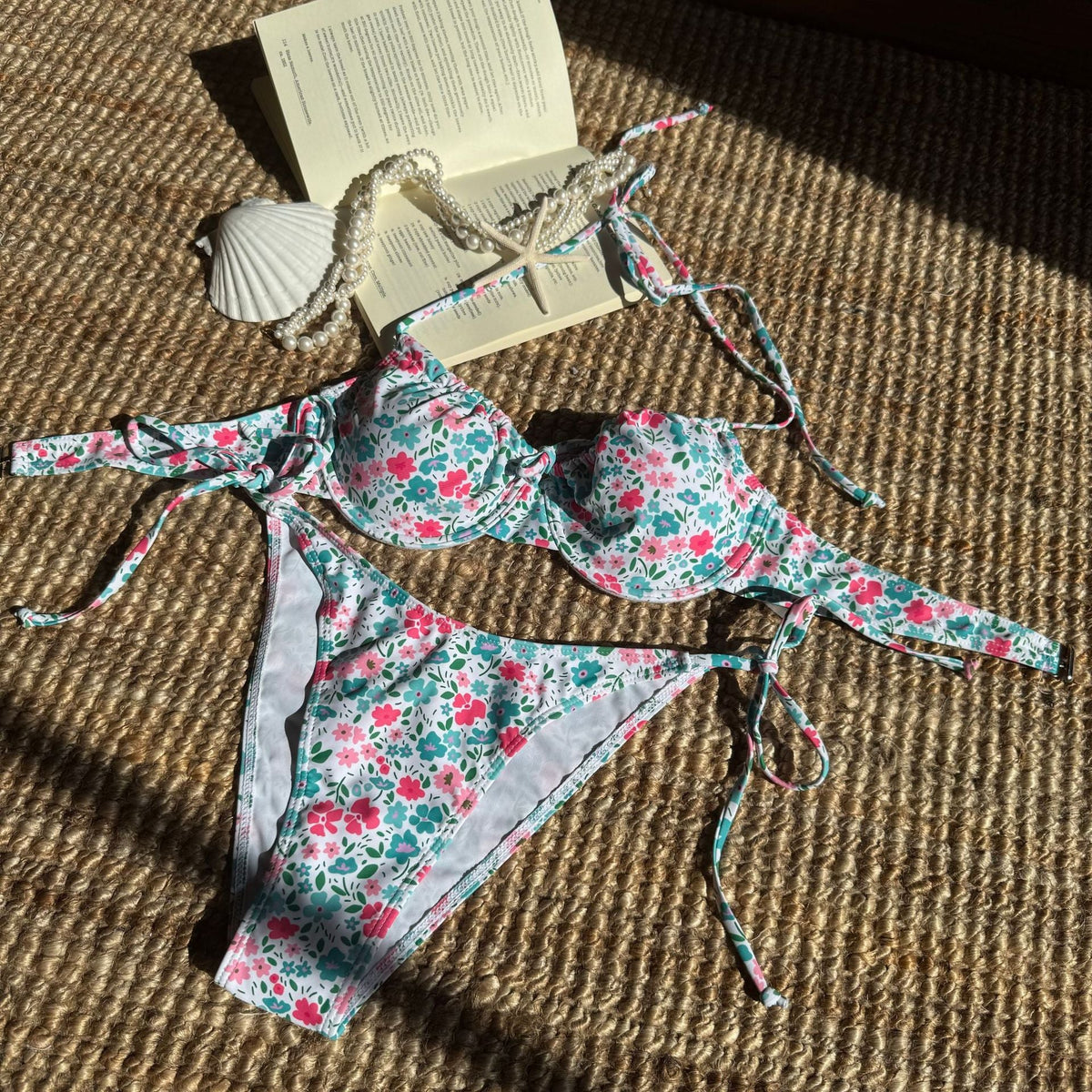 Women's Swimwear