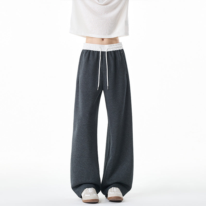 Women's Casual and Loose Sports Sweatpants